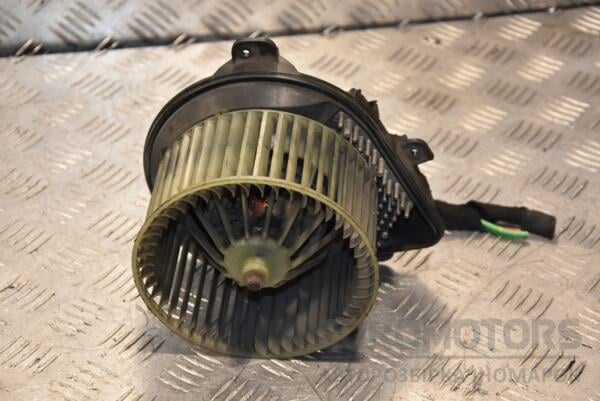 Моторчик печки Fiat Scudo 1995-2007 9449950137 148466 euromotors.com.ua