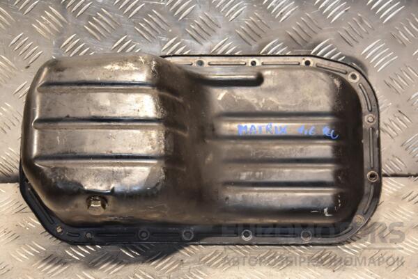Поддон двигателя масляный Hyundai Matrix 1.6 16V 2001-2010 2151026010 148468 - 2
