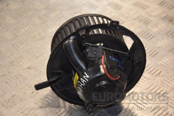 Мотор пічки VW Touran 2003-2010 1K1820015D 148470 - 2