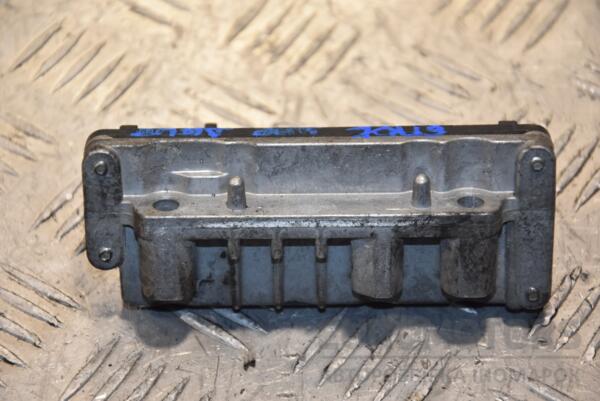 Блок управления двигателем (дефект) Fiat Grande Punto 1.2 8V 2005 51819335 148480 - 3