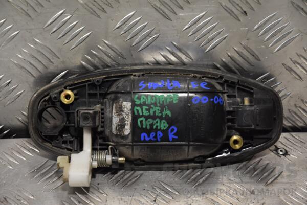 Ручка двері зовнішня передня права Hyundai Santa FE 2000-2006 8266026000 148489 - 2