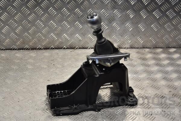 Кулиса перемикання КПП 6 ступ Renault Laguna 2.0dCi (III) 2007-2015 8200933373A 148493 - 2