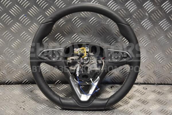 Кермо під Airbag Opel Astra (K) 2015 453798480 148514 - 1