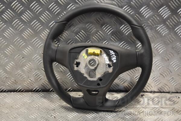 Руль под Airbag Opel Astra (K) 2015 453798480 148514 - 2