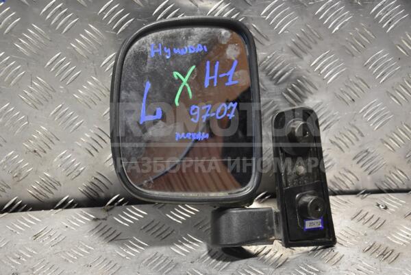 Зеркало левое механ Hyundai H1 1997-2007 148518 - 1