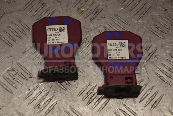Антена Audi A3 2.0tdi (8V) 2013 4M0035507 148525 euromotors.com.ua