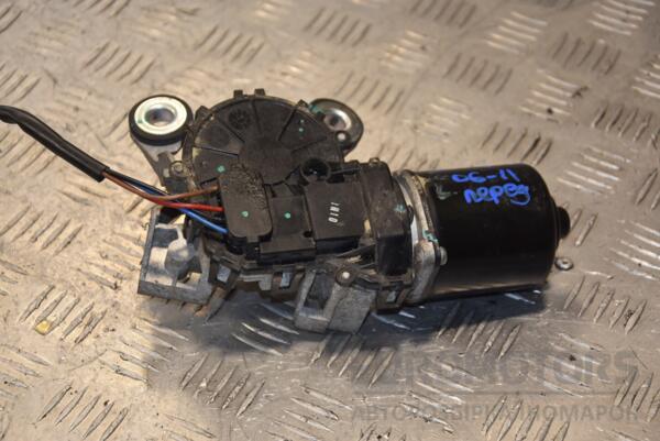 Моторчик склоочисника передній Chevrolet Captiva 2006-2011 20829044 148526 - 2