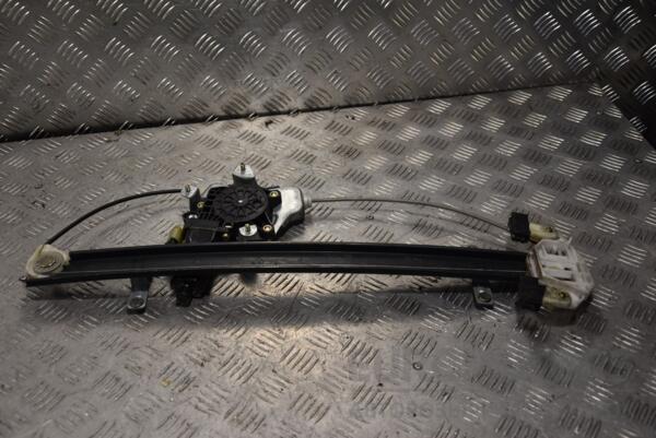 Склопідйомник передній правий електро 2 Піна Hyundai H1 1997-2007 148533 - 2