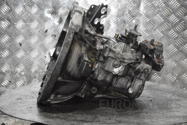 МКПП (механічна коробка перемикання передач) 5-ступка Citroen C1 1.4hdi 2005-2014 20TT01 148552 - 2