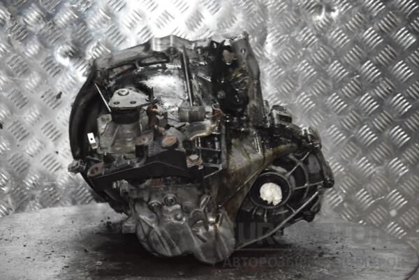 МКПП (механічна коробка перемикання передач) 5-ступка Citroen C1 1.4hdi 2005-2014 20TT01 148552 - 3