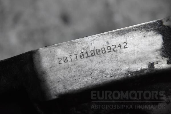 МКПП (механічна коробка перемикання передач) 5-ступка Citroen C1 1.4hdi 2005-2014 20TT01 148552 - 5