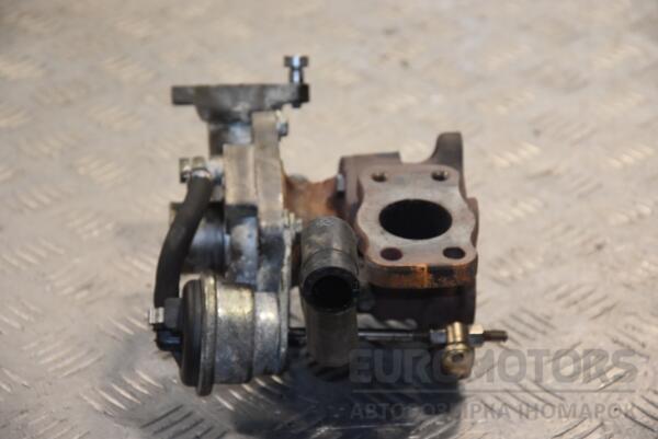 Турбіна Peugeot 107 1.4hdi 2006-2014 54359710009 148559 - 2