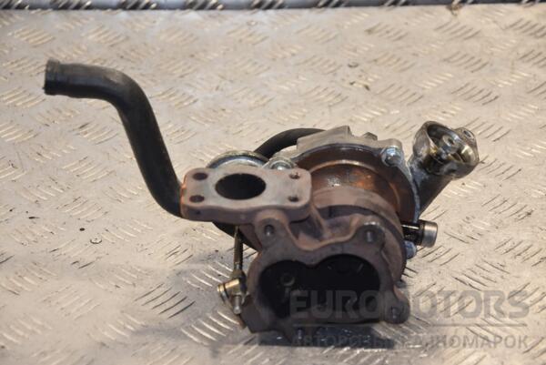 Турбіна Peugeot 107 1.4hdi 2006-2014 54359710009 148559 - 3