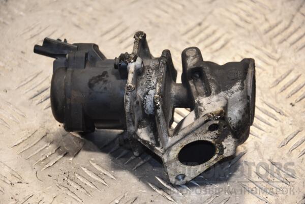 Клапан EGR електричний Peugeot 107 1.4hdi 2006-2014 9658203780 148563 - 2