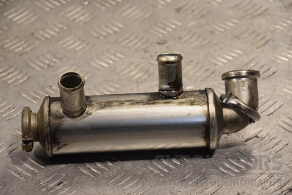 Охладитель ОГ (Радиатор системы EGR) Peugeot 107 1.4hdi 2006-2014 9651902380 148568 - 2