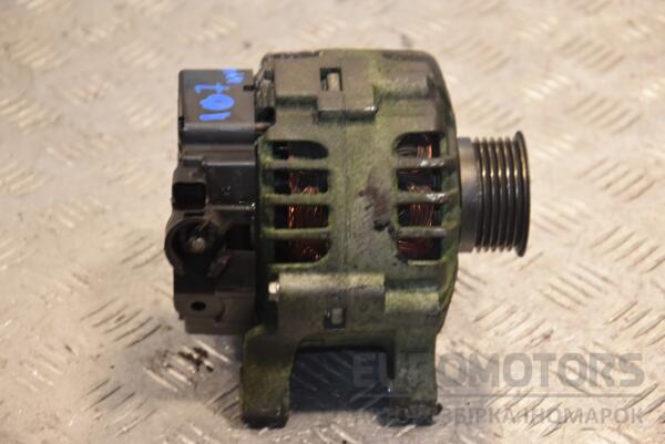 Генератор Peugeot 107 1.4hdi 2006-2014 9656003780 148582 - 2
