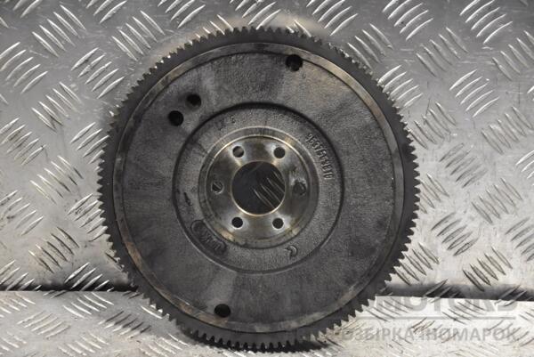 Маховик Peugeot 107 1.4hdi 2006-2014 9637569810 148588 - 2