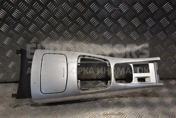 Консоль центральна лаштунки Renault Laguna (III) 2007-2015 KPF15191 148599 - 1
