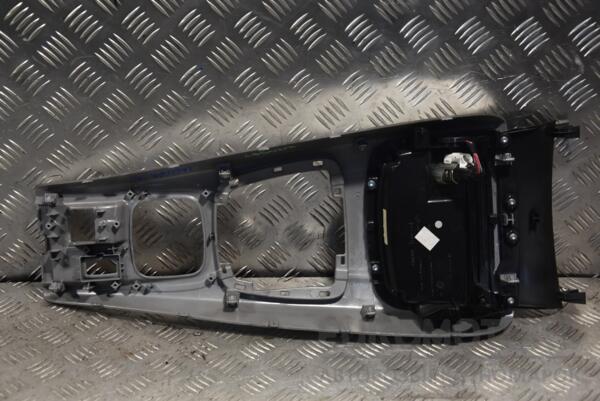 Консоль центральна лаштунки Renault Laguna (III) 2007-2015 KPF15191 148599 - 2
