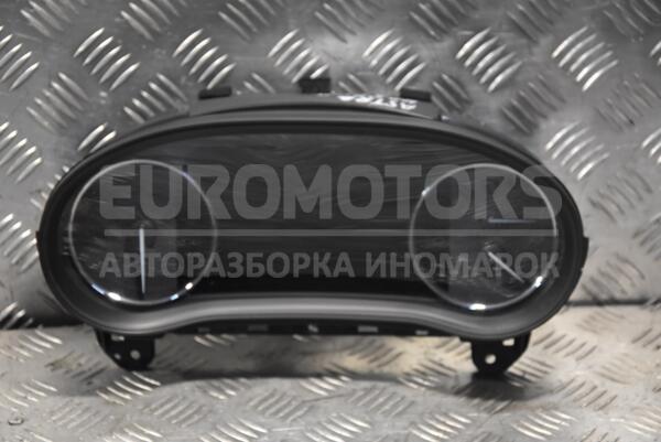 Панель приборов Opel Astra (K) 2015 812830499 148605 euromotors.com.ua