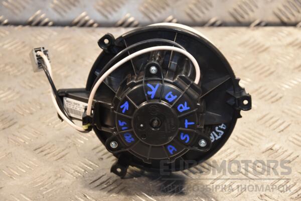 Моторчик печки Opel Astra (K) 2015 KG087001 148611 - 2