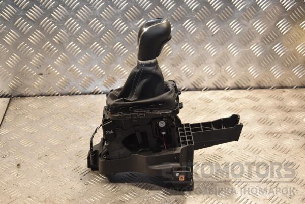 Кулиса переключения АКПП Opel Astra (K) 2015 13381368 148629 - 2