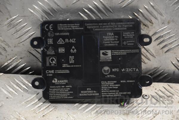 Блок электронный Opel Astra (K) 2015 421176950 148632 - 2