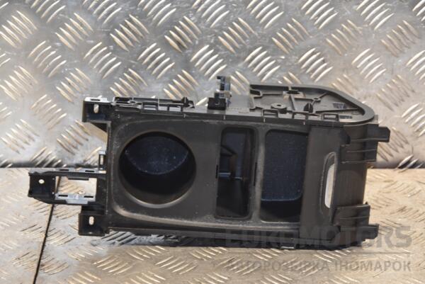 Консоль центральна (підсклянник) Opel Astra (K) 2015 39130900 148637 - 2