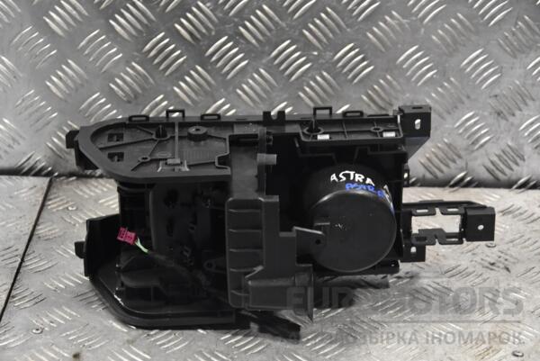Консоль центральна (підсклянник) Opel Astra (K) 2015 39130900 148637 - 3