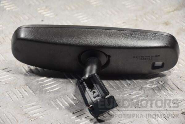 Зеркало салона электр 5 пинов Opel Astra (K) 2015 13588462 148650 - 2