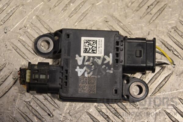 Блок електронний Opel Astra (K) 2015 55512063 148668 - 2