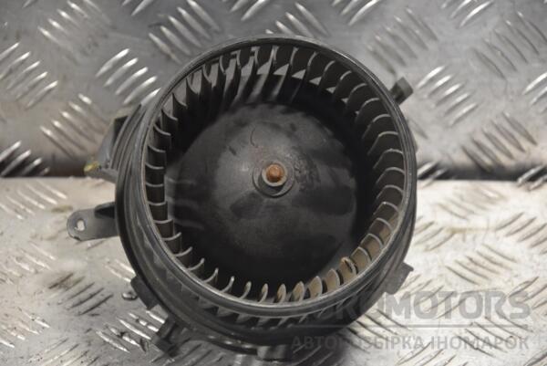 Моторчик печки Citroen Jumper 2006-2014 5E1630100 148674 - 2
