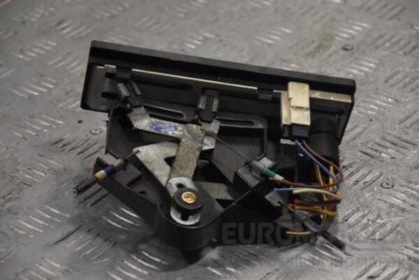 Блок управления печкой механ VW Transporter (T4) 1990-2003 701919383 148687 - 2