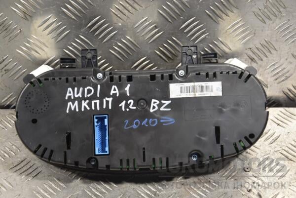 Панель приборов Audi A1 2010 8X0920930M 148689 - 2