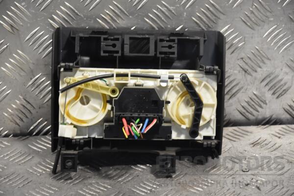 Блок управления печкой с кондиционером Opel Zafira (A) 1999-2005 56341 148696 - 2