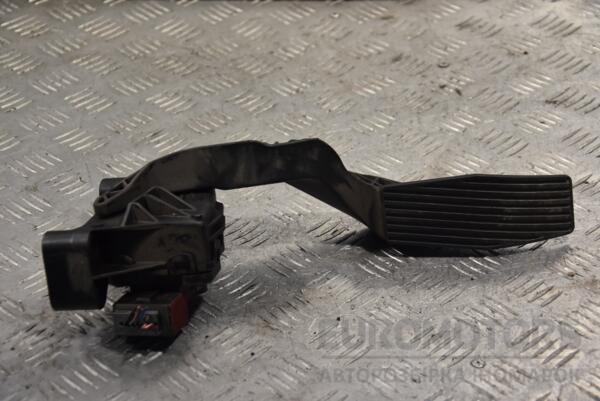Педаль газа электр пластик Opel Zafira 1.8 16V (A) 1999-2005 9202342 148701 - 2