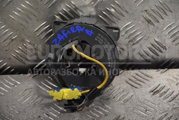 Шлейф Airbag кольцо подрулевое Opel Zafira (A) 1999-2005 24436920 148705 - 1