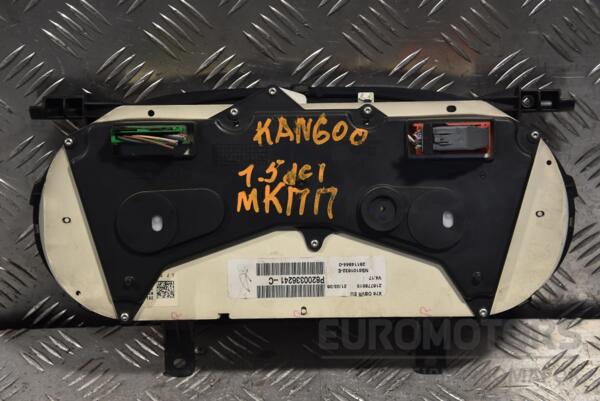 Панель приборов Renault Kangoo 1.5dCi 1998-2008 8200336241 148714 - 2