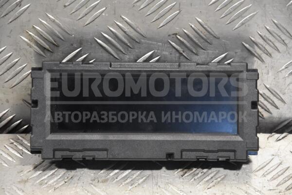 Дисплей информационный Opel Mokka 2012 22915943G 148716  euromotors.com.ua