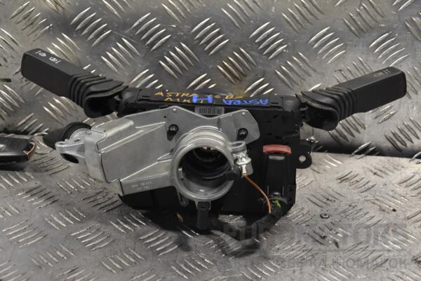 Підрульовий перемикач в зборі Opel Astra (H) 2004-2010 13250221 148734 - 2