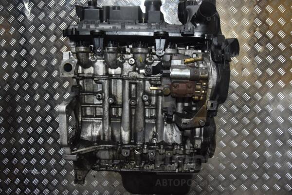 Двигатель Citroen C1 1.4hdi 2005-2014 8HT 148736 - 2
