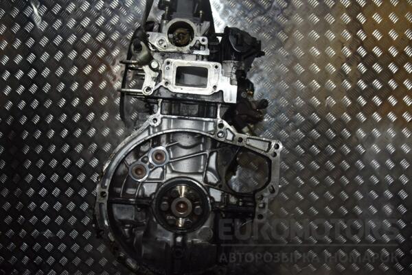 Двигатель Citroen C1 1.4hdi 2005-2014 8HT 148736 - 3