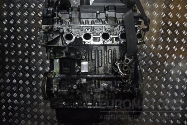 Двигатель Citroen C1 1.4hdi 2005-2014 8HT 148736 - 4