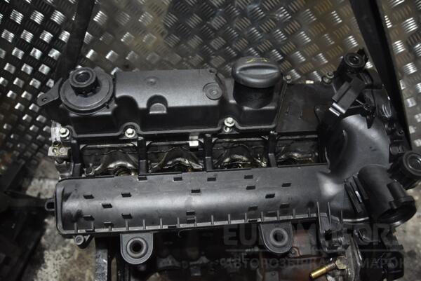 Двигатель Citroen C1 1.4hdi 2005-2014 8HT 148736 - 5