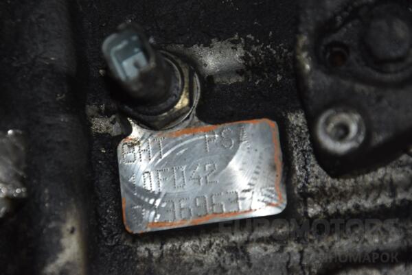 Двигатель Citroen C1 1.4hdi 2005-2014 8HT 148736 - 6