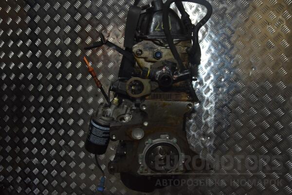 Двигун VW Golf 1.6 8V (IV) 1997-2003 AFT 148743 - 3