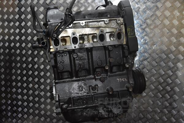 Двигун VW Golf 1.6 8V (IV) 1997-2003 AFT 148743 - 4
