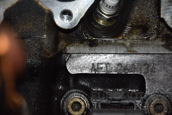 Двигун VW Golf 1.6 8V (IV) 1997-2003 AFT 148743 - 6