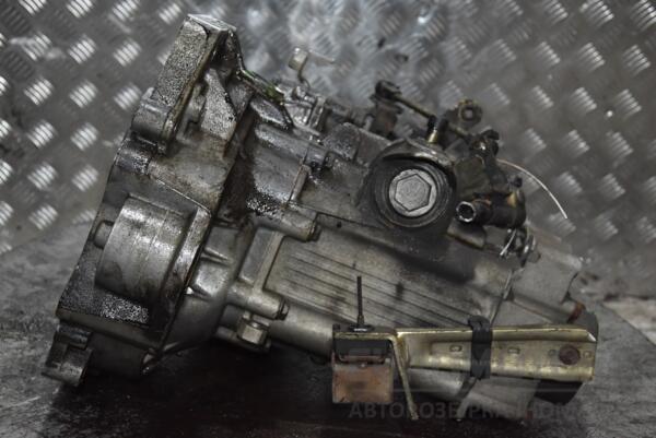 МКПП (механічна коробка перемикання передач) 5-ступка VW Polo 1.6 8V 1994-1999 DGF 148749 - 2