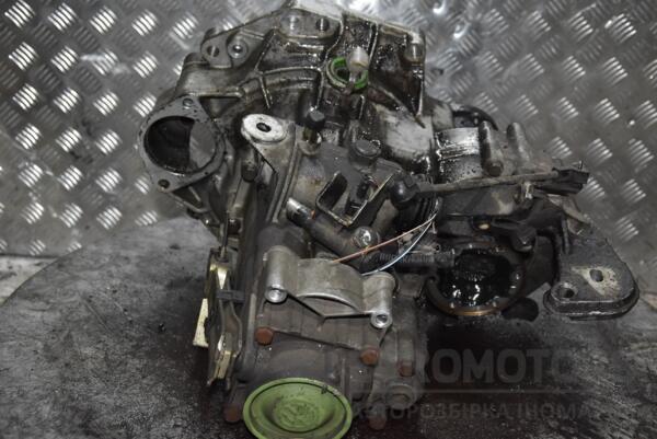 МКПП (механічна коробка перемикання передач) 5-ступка VW Polo 1.6 8V 1994-1999 DGF 148749 - 3
